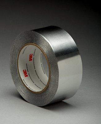 ALUMINIUM FOIL TAPE 2INSx40M HUNTER